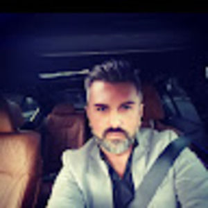 Meet your Posher, Sean